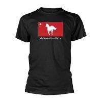Deftones - T/S White Pony Worldwide (L)