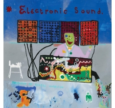 George Harrison - Electronic Sound