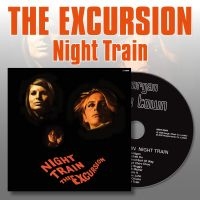 Excursion The - Night Train