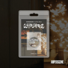 Ampers&One - Wild&Free (PLVE) (FaNCy Ver.) Limited Edition