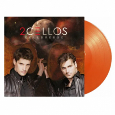 2 Cellos - Celloverse
