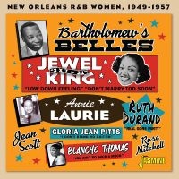 Various Artists - Bartholomew?S Belles ? New Orleans