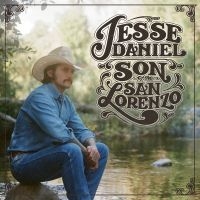 Daniel Jesse - Son Of The San Lorenzo