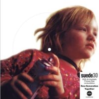 Suede - New Generation (30Th Anniversary Ed