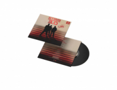Sting - 3.0