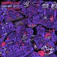 Laura Jane Grace - Adventure Club