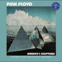 Pink Floyd - Embryo?S Sculptures