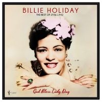 Billie Holiday - God Bless Lady Day: The Best Of 193