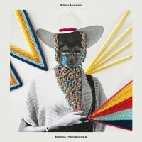 Adrian Quesada - Boleros Psicodélicos Ii