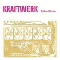 Kraftwerk - Ralf & Florian