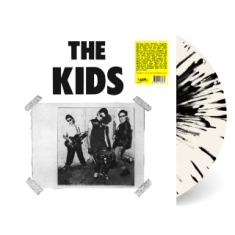 The Kids - The Kids
