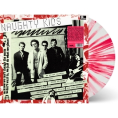 The Kids - Naughty Kids