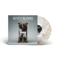 Seven Blood - Life Is Just A Phase (Marbled White