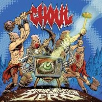 Ghoul - Transmission Zero