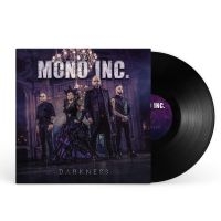 Mono Inc. - Darkness