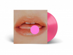 Kesha - . (Hot Pink Vinyl)