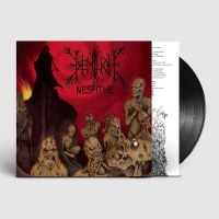 Demilich - Nespithe