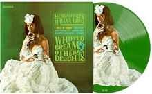 Herb Alpert - Whipped Cream & Other Delights