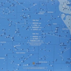 Fripp & Eno - The Equatorial Stars (Japanese Import)