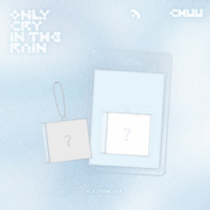Chuu - Only Cry In The Rain (Platform Ver.) (Random Ver.)