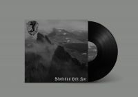Jordfäst - Blodsdåd Och Hor (Black Vinyl Lp)