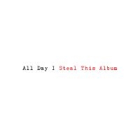 Rico Puestel - All Day I Steal This Album