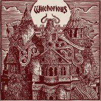 Witchorious - Witchorious