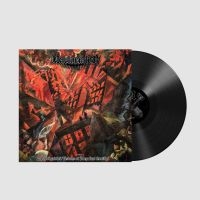 Martoriator - Bloodpainted Visions Of Perpetual C