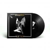 Wulkanaz - Luftuz (Black Vinyl Lp)