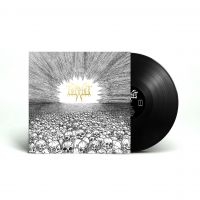 Tomhet - Tomhet (Black Vinyl Lp)
