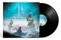 Puteraeon - Mountains Of Madness (Black Vinyl L