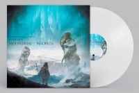 Puteraeon - Mountains Of Madness (White Vinyl L
