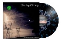 Blazing Eternity - A Certain End Of Everything (Splatt