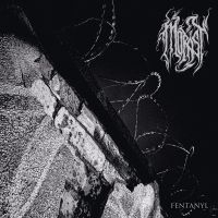 Morast - Fentanyl (Digipack)