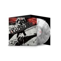 Endstille - Kapitulation 2013 (White Marbled Vi