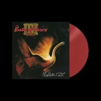 Lake Of Tears - Greater Art (Red Vinyl Lp)