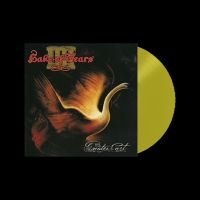 Lake Of Tears - Greater Art (Lime Vinyl Lp)