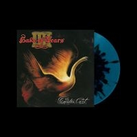 Lake Of Tears - Greater Art (Blue Splatter Vinyl Lp