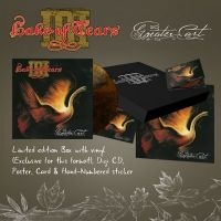 Lake Of Tears - Greater Art (Marbled Vinyl + Cd Box