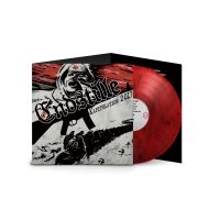 Endstille - Kapitulation 2013 (Red Marbled Viny