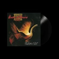 Lake Of Tears - Greater Art (Black Vinyl Lp)
