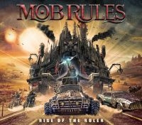 Mob Rules - Rise Of The Ruler
