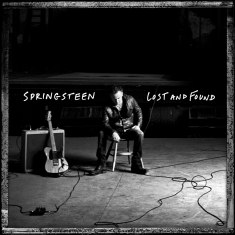 Springsteen Bruce - Lost And Found: Selections From The Lost Albums