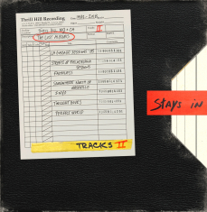 Bruce Springsteen - Tracks II: The Lost Albums (7CD Boxset)