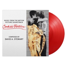David A. Stewart - Cookie's Fortune