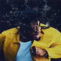 Obongjayar - Paradise Now