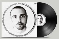 More Than John - 0 (Black Vinyl)