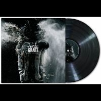 Nordic Giants - A Seance Of Dark Delutions