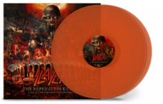 Slayer - The Repentless Killogy
