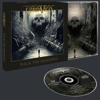 Lord Vigo - Walk The Shadows (Slipcase)
